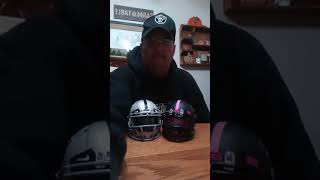 Mini Helmet