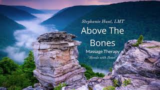 Best Massage | www.abovethebonesmassage.com | Valparaiso Indiana