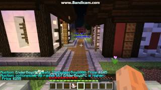 First Video on Cosmic Craft Episode 1:Spawn