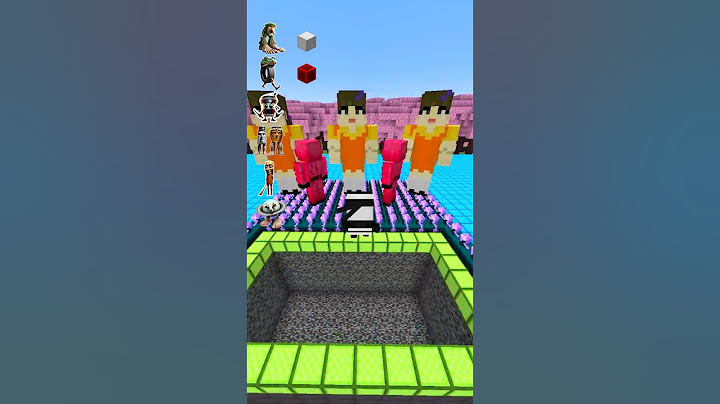 Italian Brainrot Mobs Longest Jump TEST! #minecraft