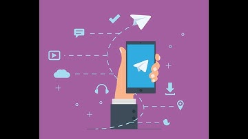 TELEGRAM DEMO APP PART TWO | C#, JSON
