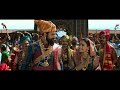 CHHAAVA | The life of Chatrapati Sambhaji Maharaj | HOT CORN