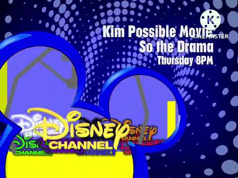Disney Channel - Bumper "Toys" (2026 Edition)
