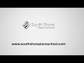 South Shore Piano School YouTube Trailer