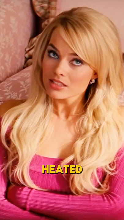 She SLAPPED Leonardo DiCaprio… and Got the Role 😳🔥