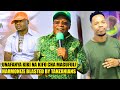 UNAFANYA KIKI NA KIFO CHA MAGUFULI HARMONIZE BASHED BY TANZANIAN RAPPER UNAFANYA KIKI NA KIFO CHA MAGUFULI HARMONIZE BASHED BY TANZANIAN RAPPER