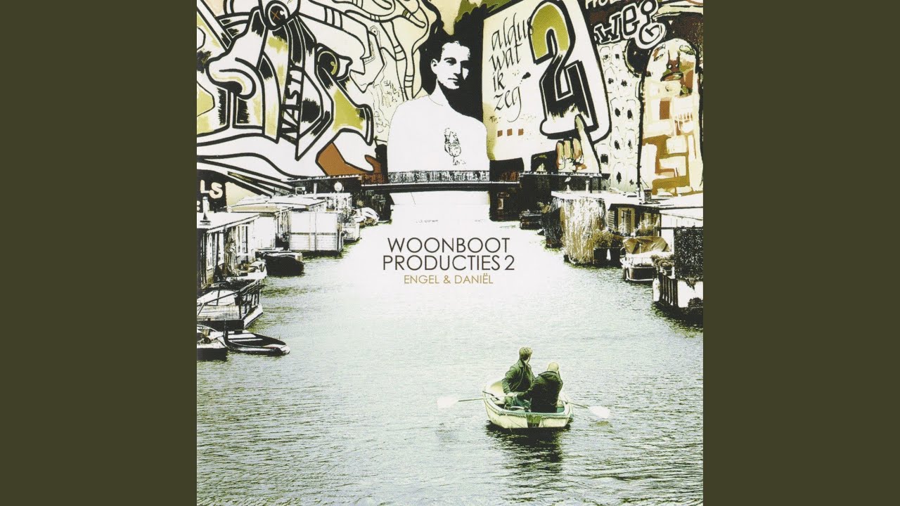 Bezieling (feat. Engel)