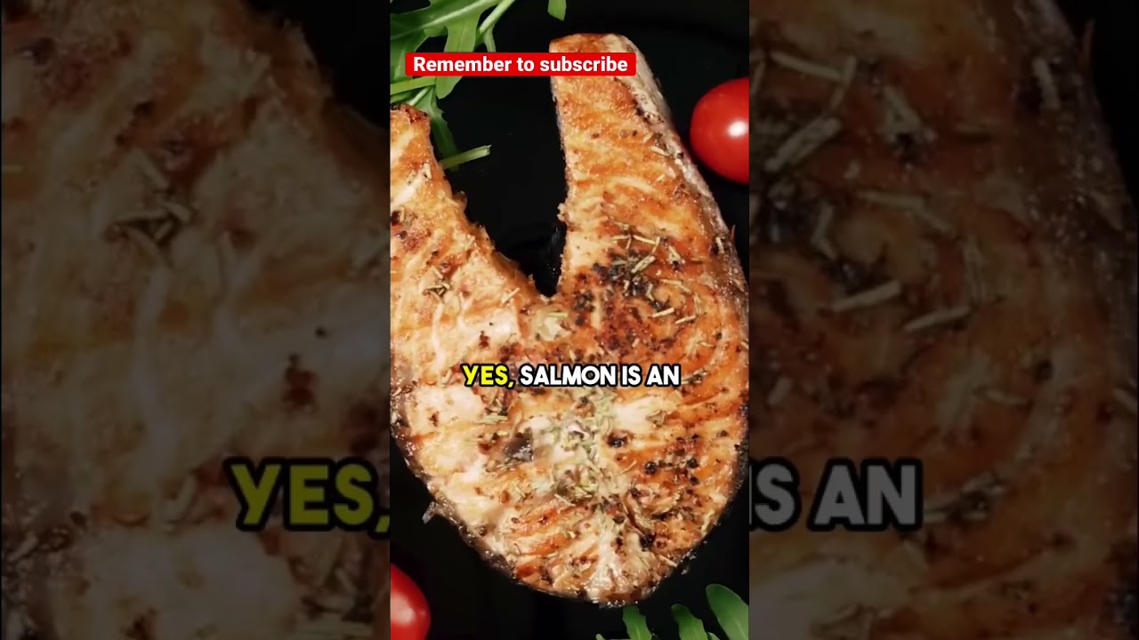 Boost Brain Power: Benefits of Dark Chocolate & Salmon 