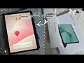 انبوكسينق Honor Pad X8a تابلت رخيص صدمـني بالجودة انبوكسينق Honor Pad X8a تابلت رخيص صدمـني بالجودة