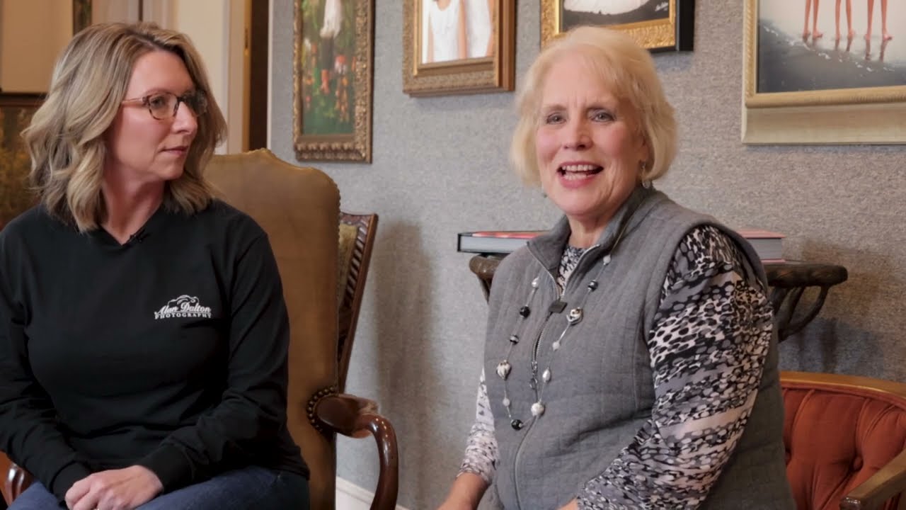 Alumni Spotlight | The Dalton Family