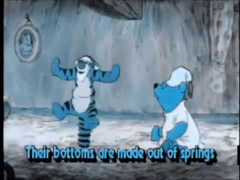 You reposted in the wrong tigger