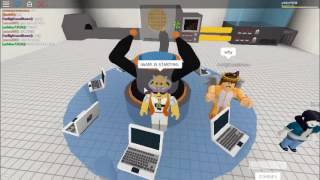 Inovation Labs Core MELTDOWN part 2