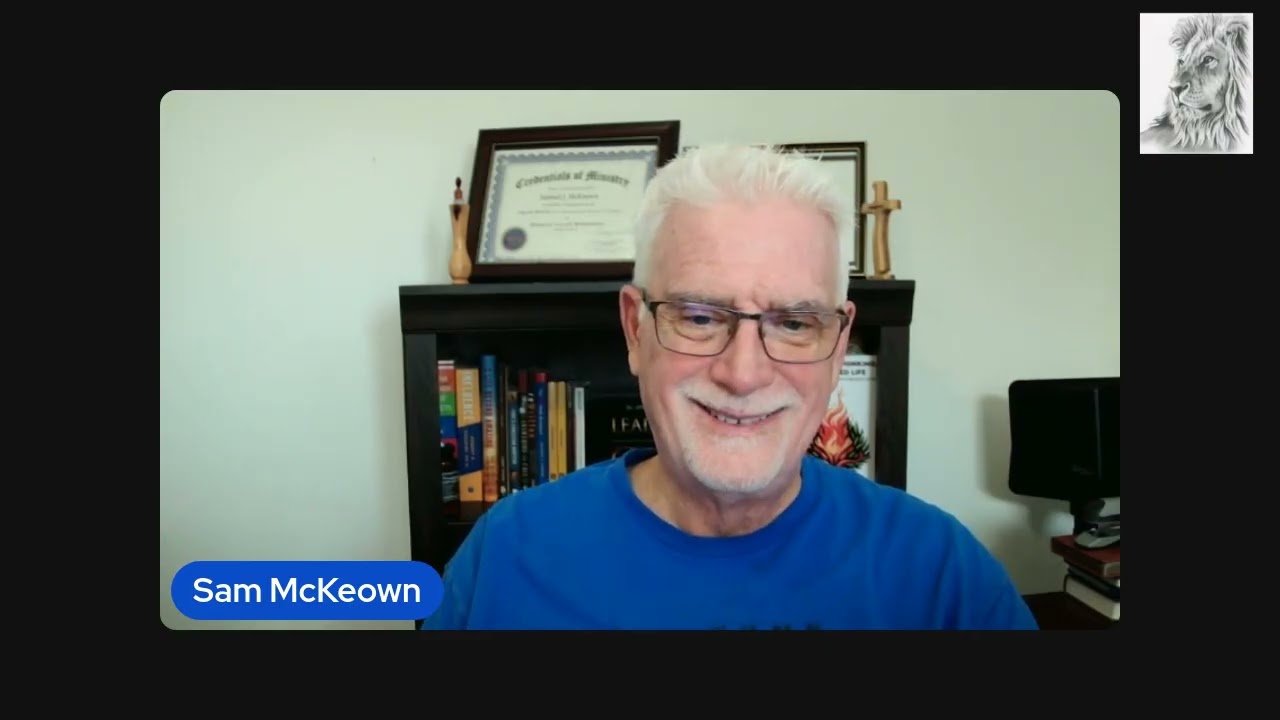 Passion and Courage 2 Samuel 23 8