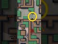 Hunt The Hunter 🎮🕹️ #gaming #speedruning #games #gameplay #shorts