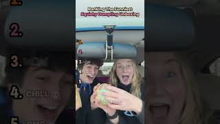 Ranking The Funniest Squishy Dumpling Unboxing Moments 🥟🤣 #shorts #squishy #unboxing #viral  #funny