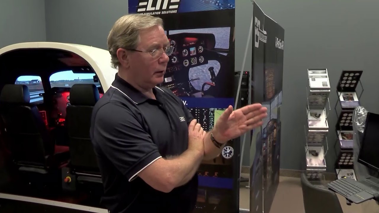 Business Spotlight Elite Simulation