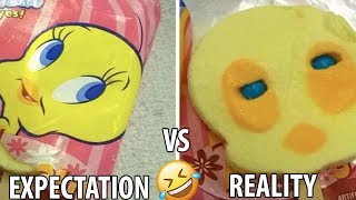 Most Hilarious Examples of False Advertising