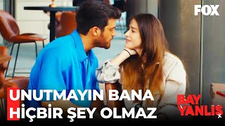Serdar, Ezgiyi Kurtardı - Bay Yanlış 13. 