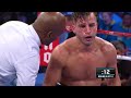 UNSTOPPABLE GGG! | Gennady Golovkin vs David Lemieux | EXTENDED HIGHLIGHTS
