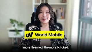 Buy World Mobile AirNodes on Club Store