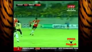 ForzaPersija - Fabiano Beltrame Skills 2011/2012 Part III