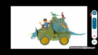 Yo Gabba Gabba Toy Music: Bubble Bash