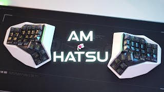 AM HATSU Prototype
0:00 Intro
0:16 Unboxing
1:12 Keycaps, Switches
1:33 Input test, Layers
2:25 CYBERMAT R2
3:00 CYBERCHARGE, Charging test
4:59 Finger position
5:14 Not for gaming but anyway
6:21 Dolly shots
6:47 Typing test 1 (typings.gg)
8:06 Typing test 2 (typing.works)
10:02 a;lskdjfa;sldkjf (On-camera mic)
AM HATSU https://www.angrymiao.com/am-hatsu
Typing Test https://typings.gg
https://typing.works
π± Neko Atsume Figure https://amzn.to/3geTJ1B
π· Sony a7C Camera https://amzn.to/32mX4V9
π· Sony SEL35F18F 35mm F1.8 Lens https://amzn.to/32l5X1q
π€ Rode VideoMicro https://amzn.to/34vCDFw
π Shure MV7 https://amzn.to/2PTrSKa
π΅ Music
Odmjuk - Smartface
Maintaining - Dylan Sitts
Cupcake Delivery - Dylan Sitts
Epidemic Sound https://epidemicsound.com/referral/mm8u5r (Referral link)
π Sponsors & Partners
Banggood https://ban.ggood.vip/VP4w
Amazon https://amzn.to/2TxOmQ0
Monstargear https://www.monstargears.com
Daily Clack https://dailyclack.com?aff=4
KBDfans https://kbdfans.com/r?id=soudav
Disclosure: Amazon, Banggood, Daily Clack, KBDfans links provided are linked to my affiliate accounts & support the channel.
βοΈ Business inquiries: 3ildcat@naver.com (No commission build)
π :3ildcats Memberships https://www.youtube.com/channel/UCeHOkFGW-7uAZFvq3BXb8YA/join AM HATSU Prototype