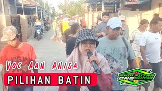 ANDI PUTRA 1 Pilihan Batin Voc Aan Anisa Live Kedung Dawa Sukra Tgl 15 Juli 2024