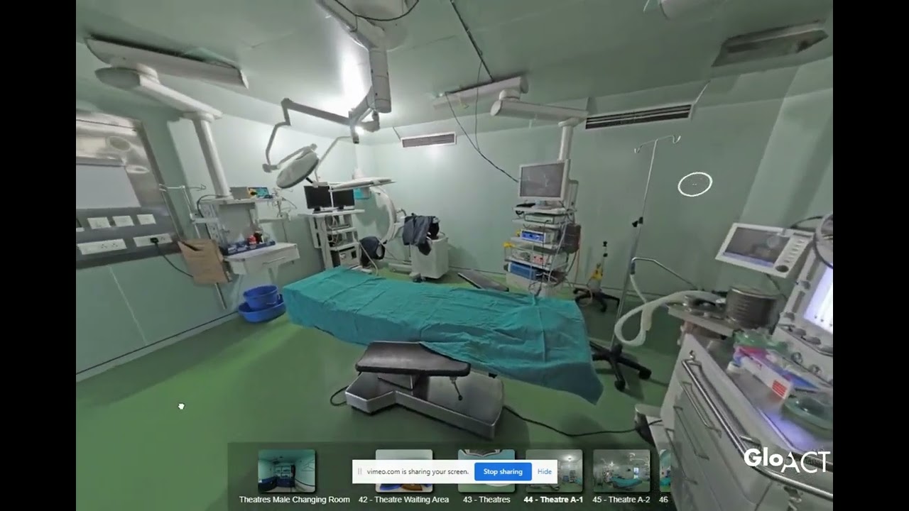 Toolkit on the Investigation and Prosecution of Trafficking in Persons for Organ Removal