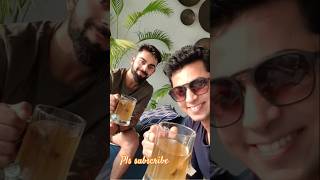 Celebrity Virat Kohli drinking alcohol 😱😱😱😱 #trending #viralvideo Wealth