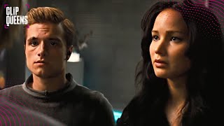 "Remember Who The Real Enemy Is" | The Hunger Games: Catching Fire