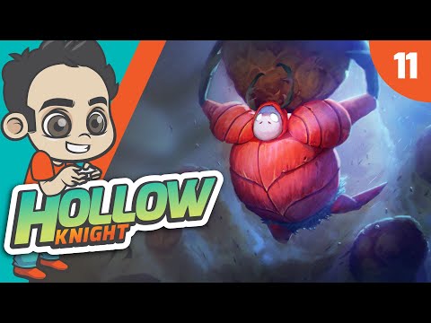 💩 ¡SEÑOR KK! Hollow Knight: Edición Corazón Vacío en Español