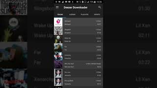 Fildo Apk Download De Músicas Só Não É Melhor Que O Deezer Download
