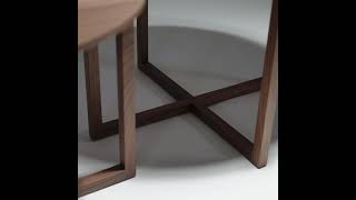 Mesa redonda auxiliar Lotta