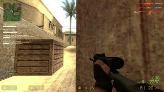 counter strike source snipe compilation