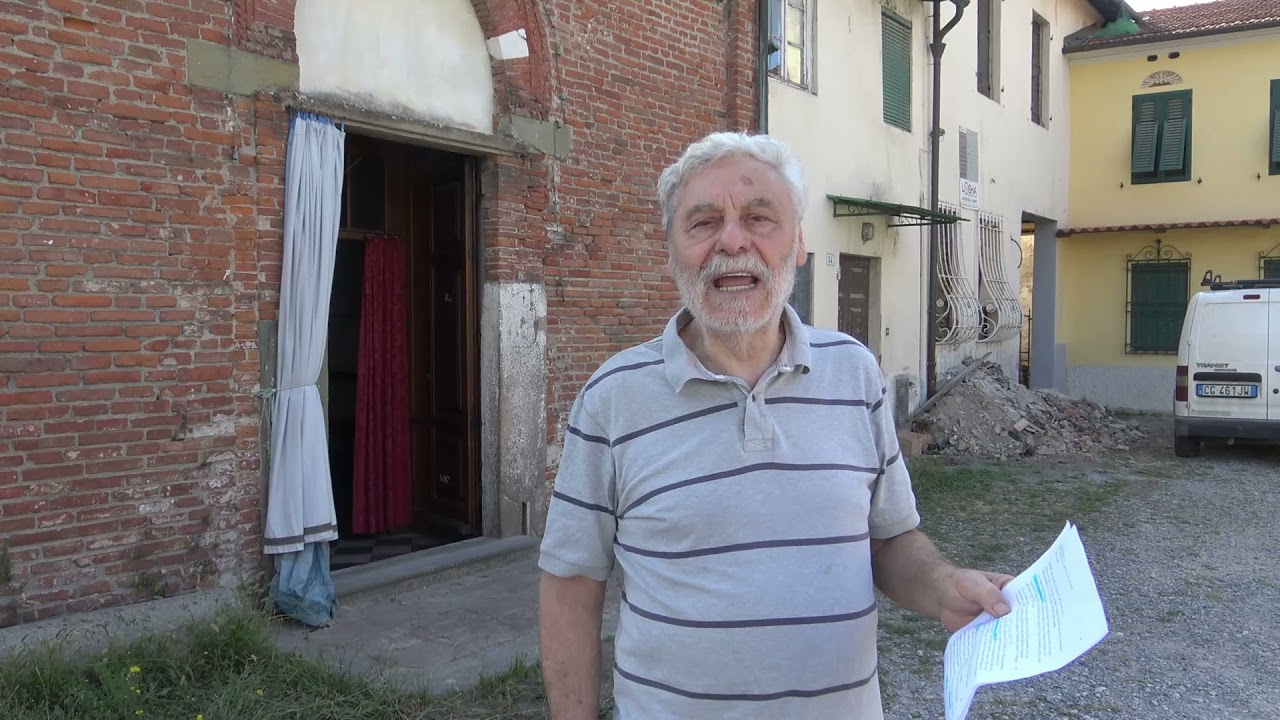 S. Lazzaro e il Lazzaretto