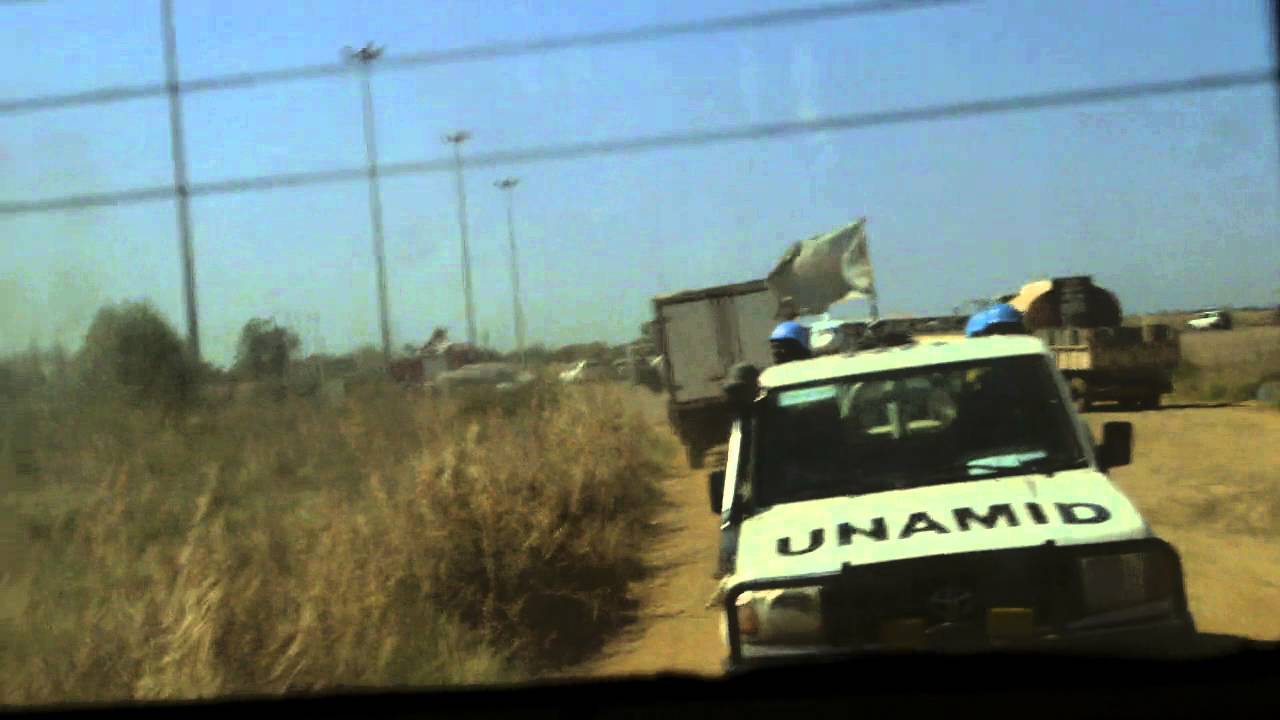 خطوط التقسيم 38/39 - جنوب السودان: أرض الأحلام - الأربعاء 5:00 مساءً