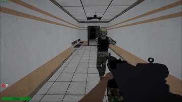 SCP: Facility Manager