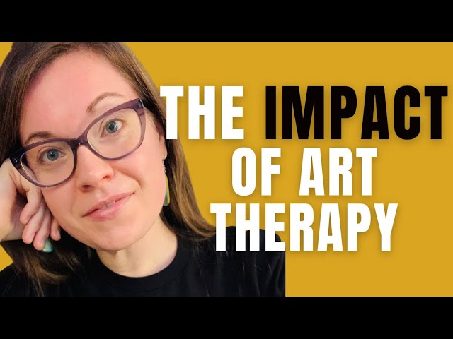 Jennifer Kramer - How ART can HEAL YOU | Trauma Healing Podcast
