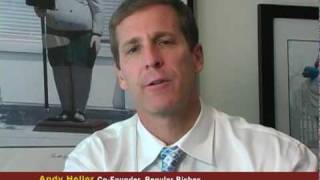 Andy Heller - About "Rent Smart" Lease Options