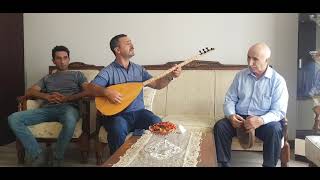 AŞIK Oğuzhan Lal(SEVDIGIM)