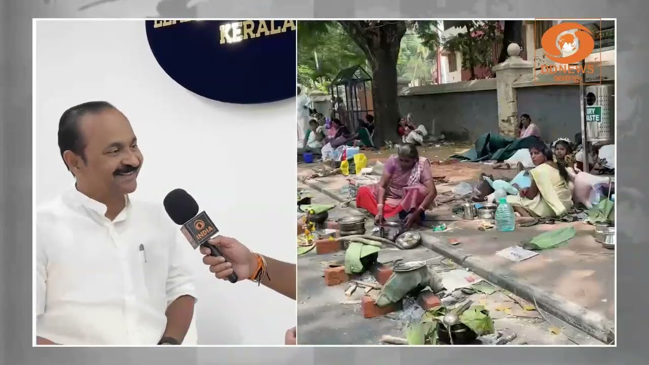 ആറ്റുകാലുമായുള്ള ബന്ധം തുടങ്ങിയത് നിയമവിദ്യാർത്ഥിയായിരുന്ന കാലഘട്ടം മുതൽ | VD Satheesan