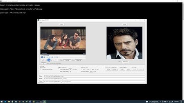 SimSwap (SimpleSwap) GUI WIN10 / UPDATE