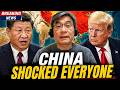 Everyone Missed This… China’s Hormuz Veto Just Changed the Game Analysis