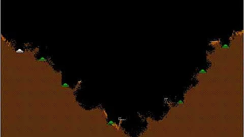War-8}! (Jake Firth) (MS-DOS) [1990] [PC Longplay]