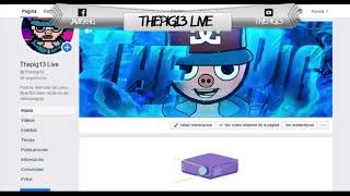 Un Cambio en el Canal (ver para entender)