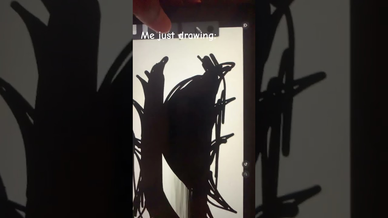 Credits to my bestie for the idea 