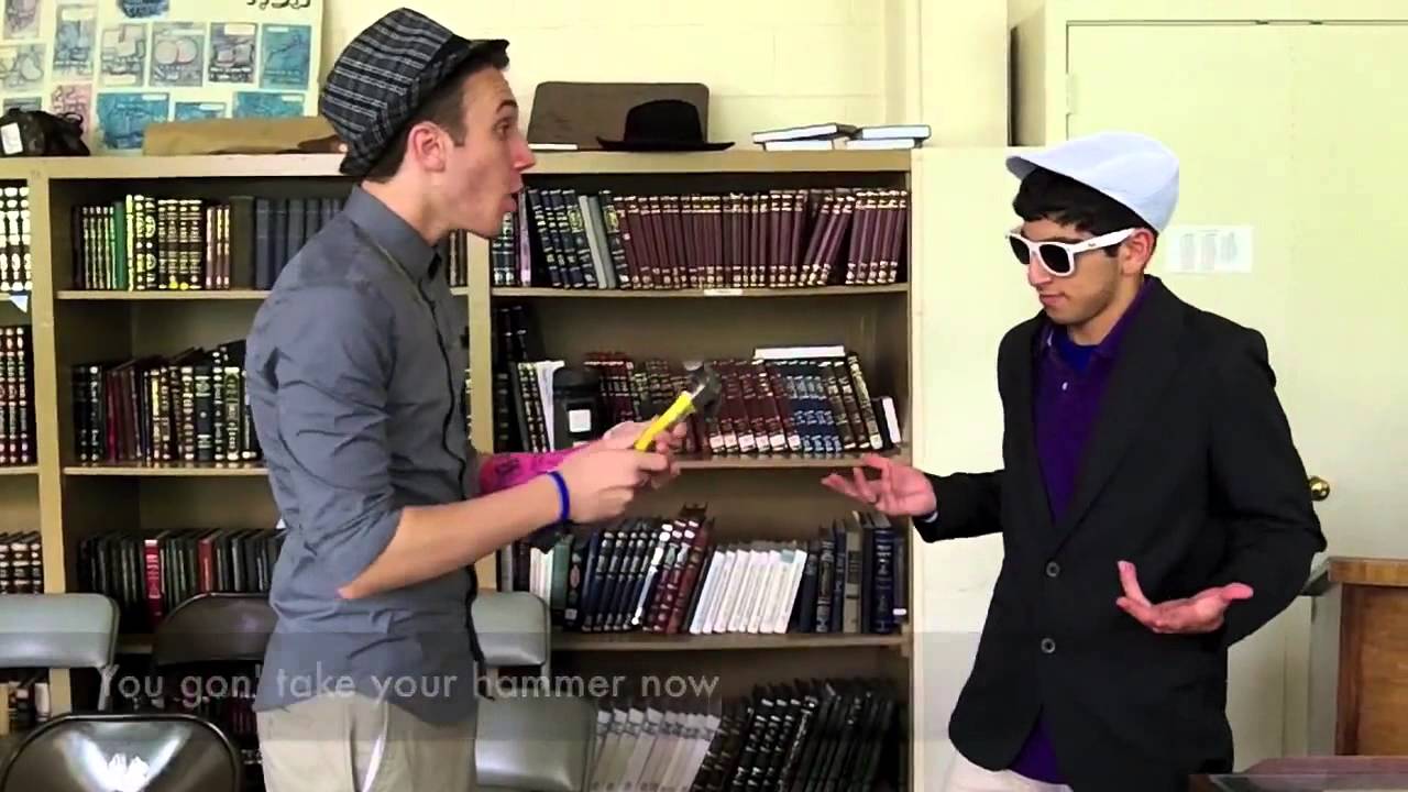 Building Bridges 2013 - Video Contest 2nd Place winner