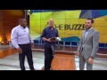 Bas Rutten explains how to defend the McGregor belt steal