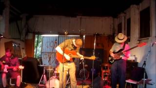 Am I A Criminal Aidan And The Astronauts